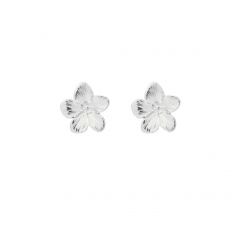 ARETE DE FLOR DE METAL