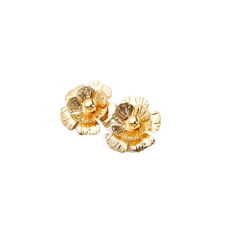 ARETE DE FLOR ARETE DE FLOR