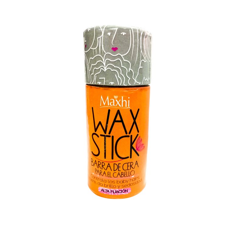 CERA PARA CABELLLO WAX STICK MAXHI
