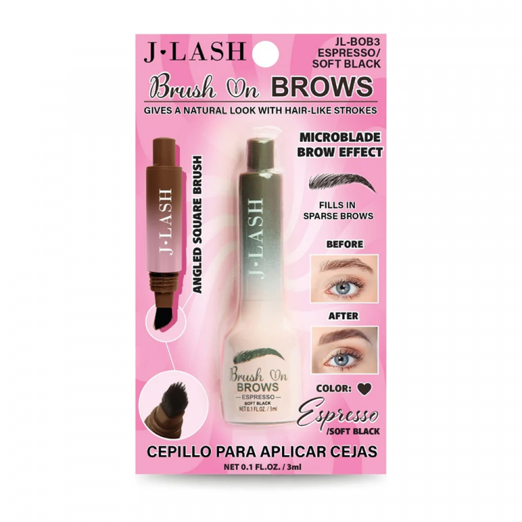 RELLENADOR DE CEJAS J-LASH