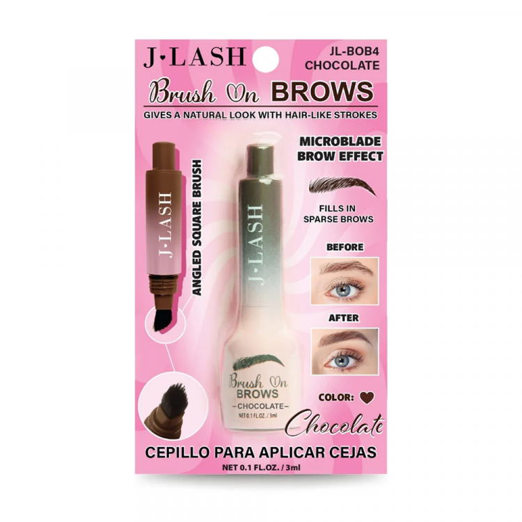 RELLENADOR DE CEJAS J-LASH