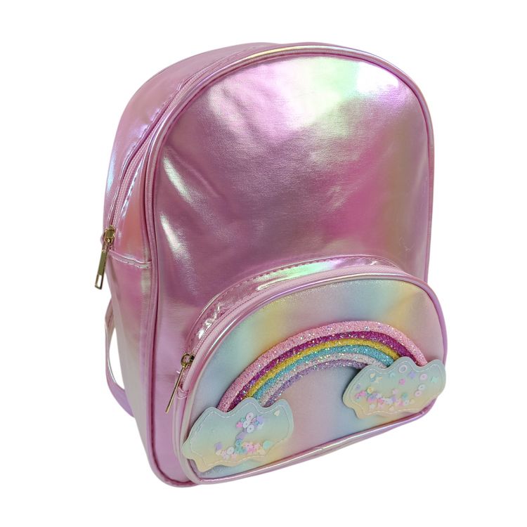 MOCHILA ARCOIRIS