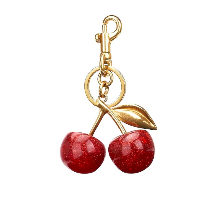 LLAVERO DE CEREZA