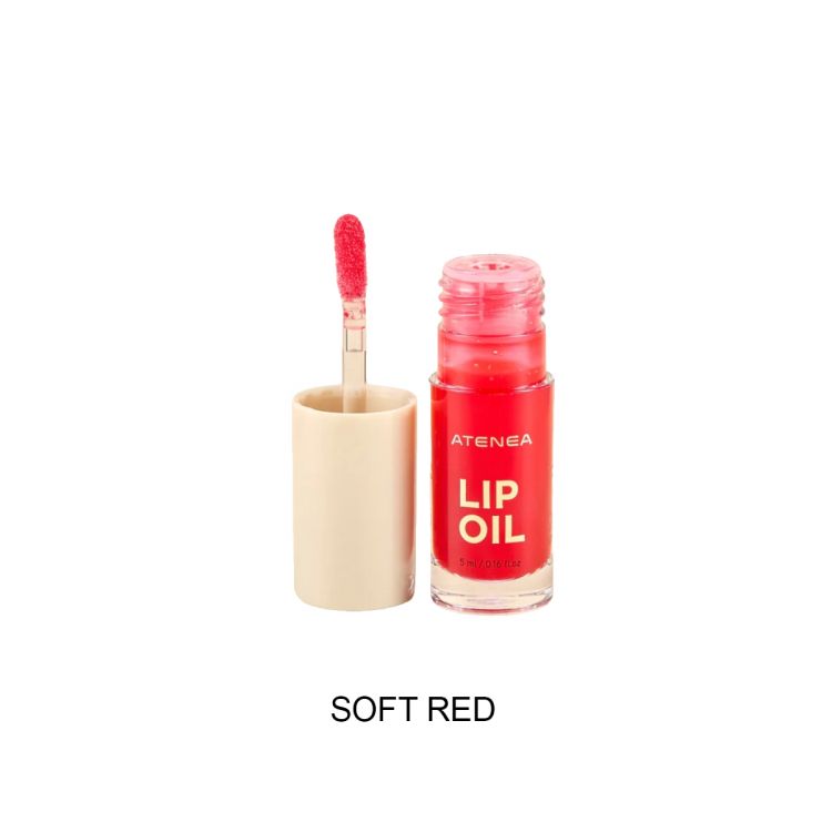 LIP OIL ATENEA