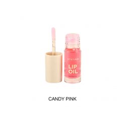 LIP OIL ATENEA