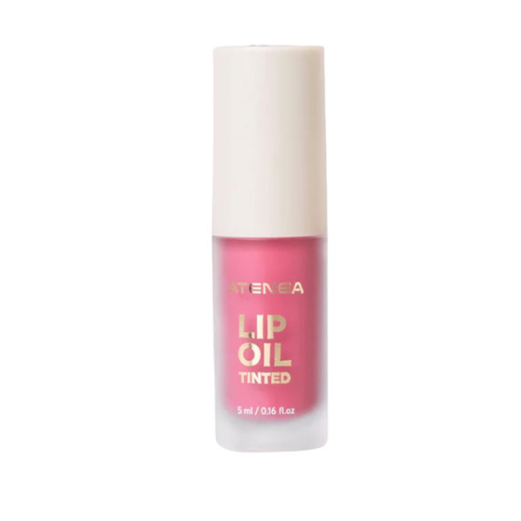 LIP OIL TINTED ATENEA LIP OIL TINTED ATENEA