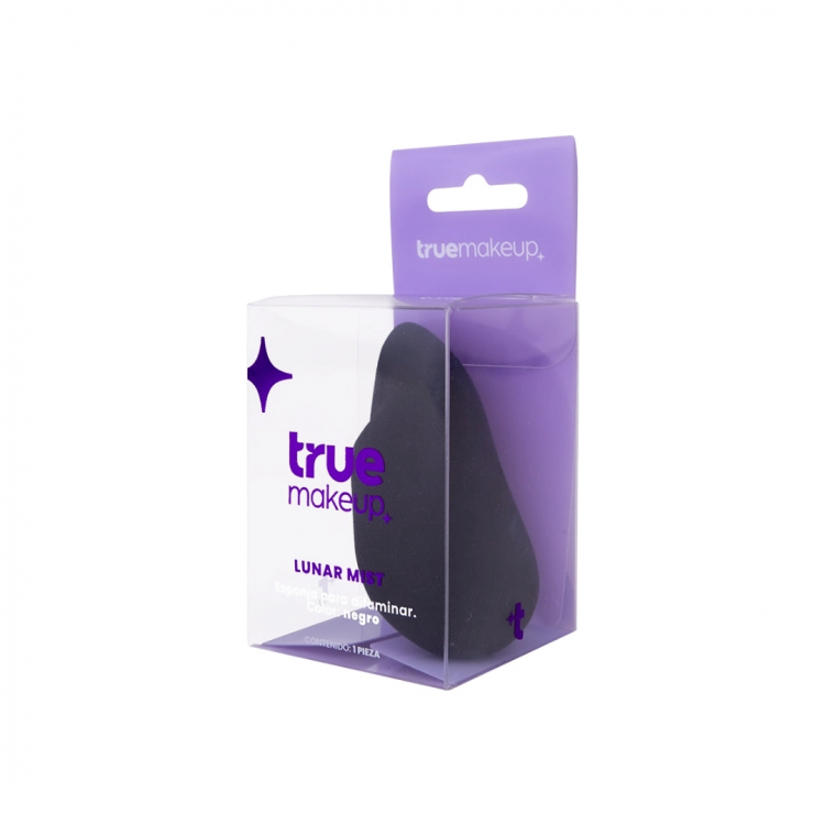 ESPONJA LUNAR MIST TRUE