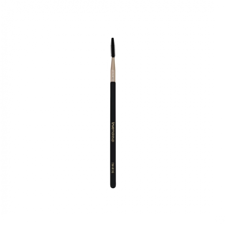 BROCHA PARA PESTAÑAS Y CEJAS TRUE