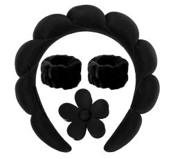 DIADEMA PARA SKIN CARE O MAQUILLAJE