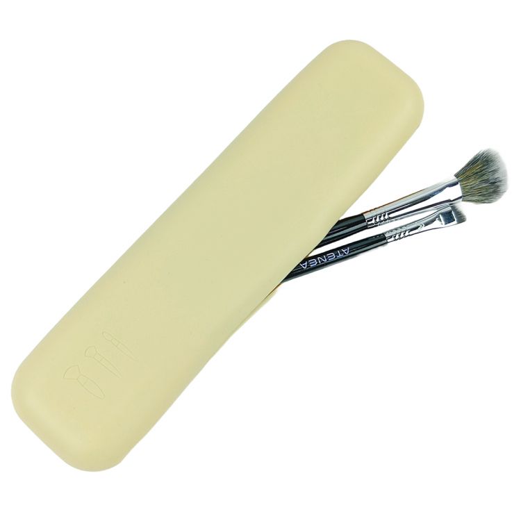 ESTUCHE DE SILICON P/ BROCHAS