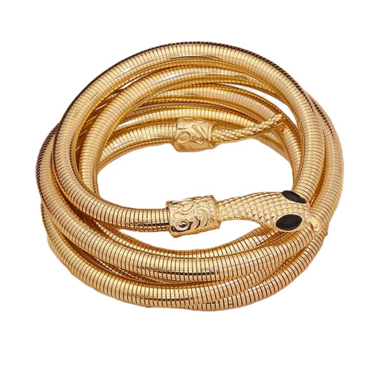 PULSERA DE SERPIENTE