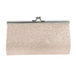 BOLSO DE MANO GLITTER