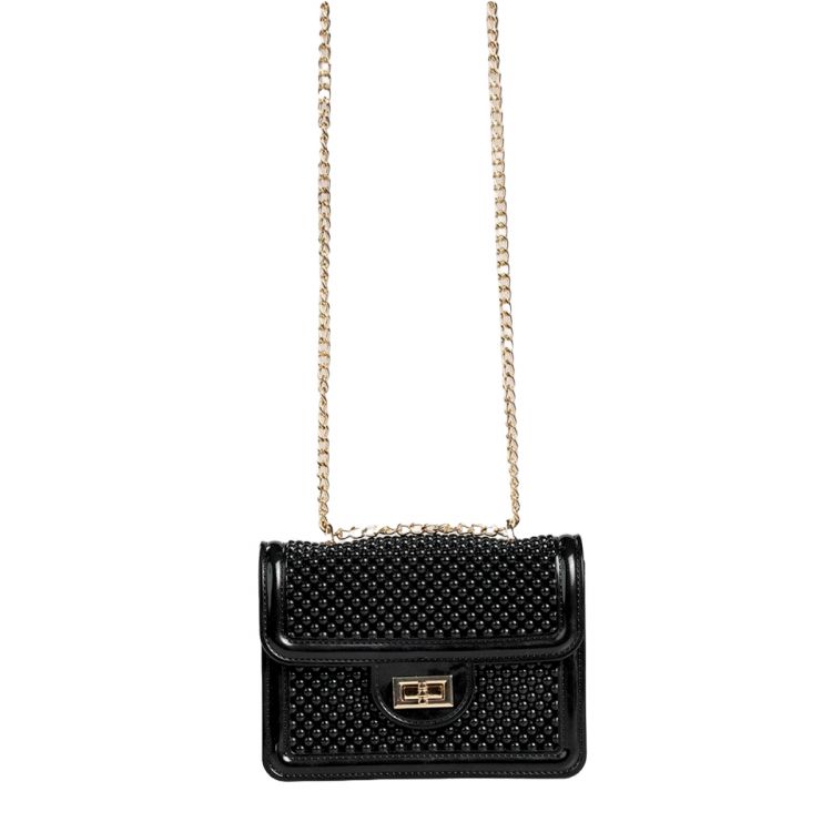 BOLSO CASUAL PVC