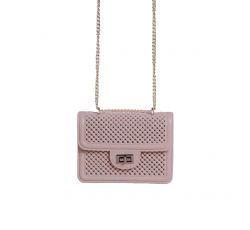BOLSO CASUAL PVC