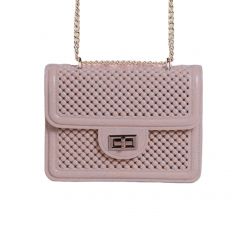 BOLSO CASUAL PVC