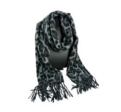 CHAL ANIMAL PRINT