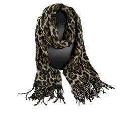 CHAL ANIMAL PRINT