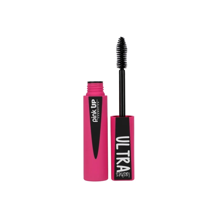 RIMEL ULTRA LASH PINK UP