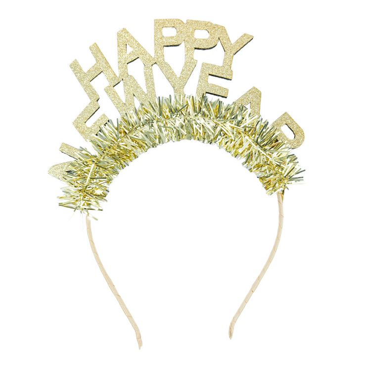 DIADEMA HAPPY NEW YEAR DIADEMA HAPPY NEW YEAR