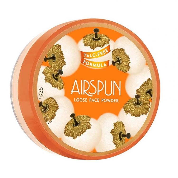 POLVO TRASLUCIDO AIRSPUN POLVO TRASLUCIDO AIRSPUN