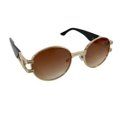 LENTES DE SOL METÁLICOS