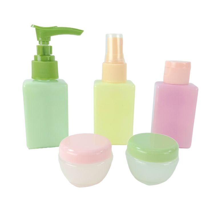 KIT VIAJERO 5 PIEZAS