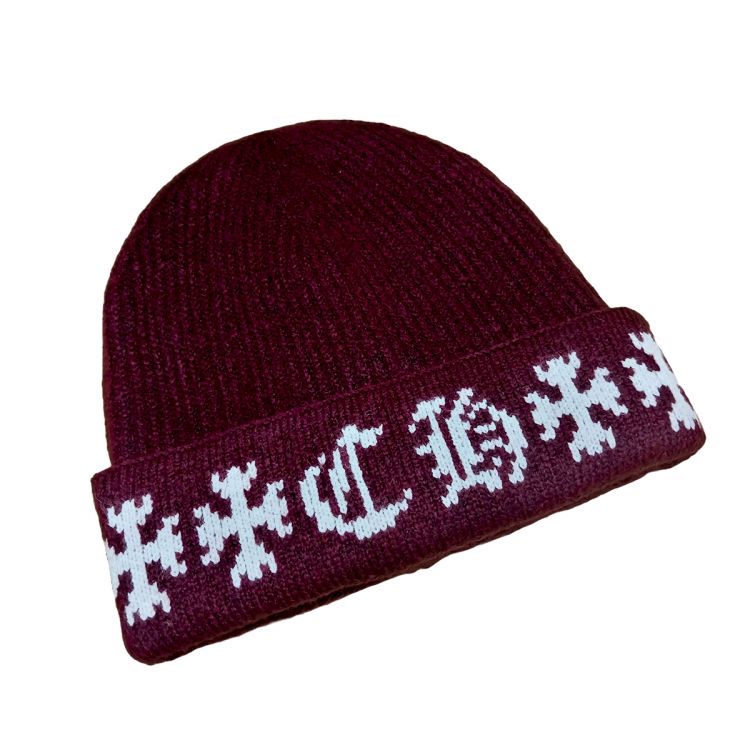 GORRO TEJIDO