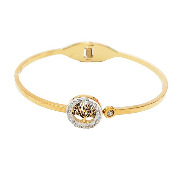 BRAZALETE ARBOL DE LA VIDA