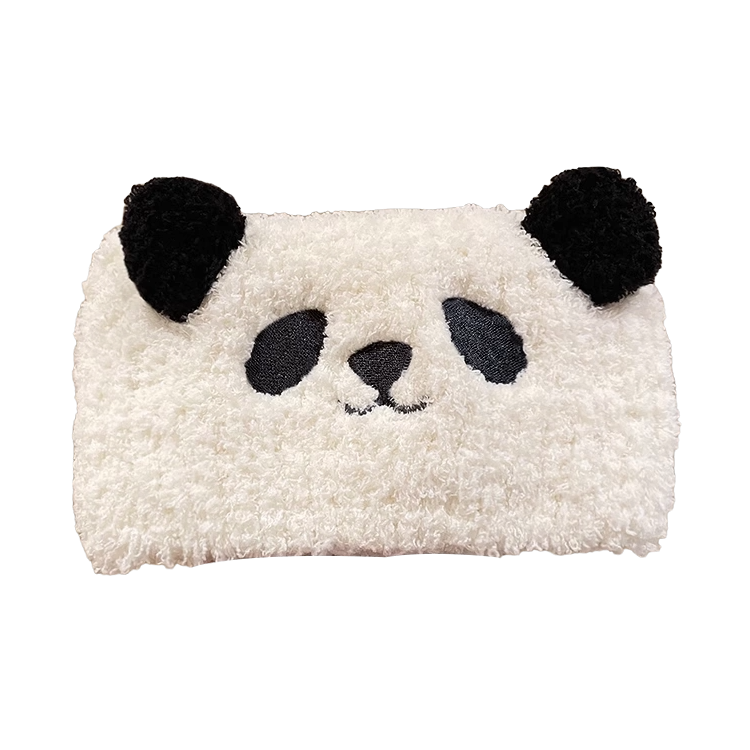 VALERINA DE OSO PANDA