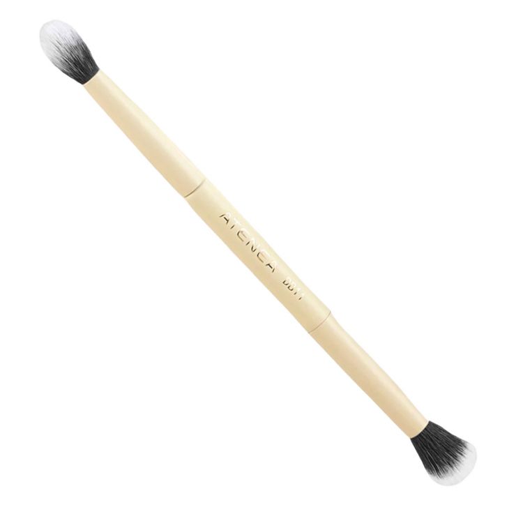 BROCHA DUO DIFUMINADORAS REDONDA Y LÁPIZ