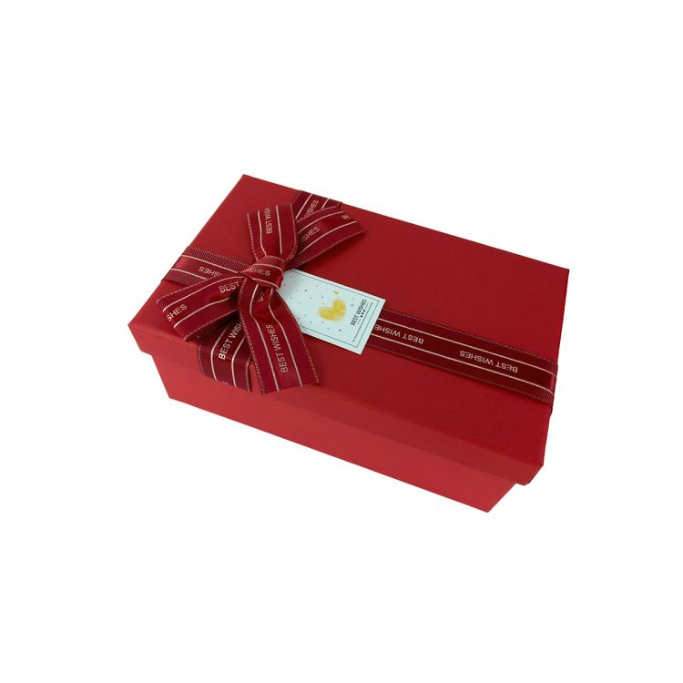 CAJA PARA REGALO CHICA