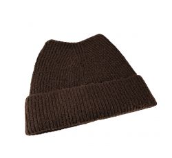 GORRO TEJIDO