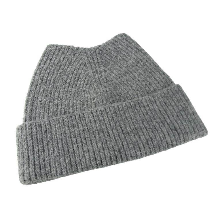 GORRO TEJIDO