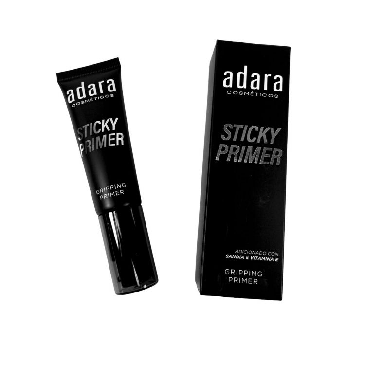 PRIMER ADARA STICKY - SANDIA & VITAMINA E
