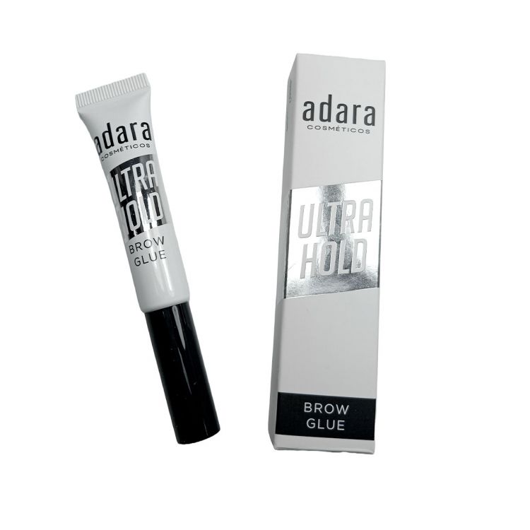 GEL FIJADOR P/ CEJAS ADARA ULTRA HOLD