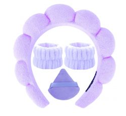 DIADEMA PARA SKIN CARE O MAQUILLAJE