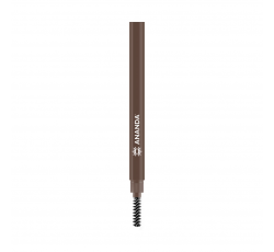 LAPIZ P/CEJAS 2 EN 1 ANANDA