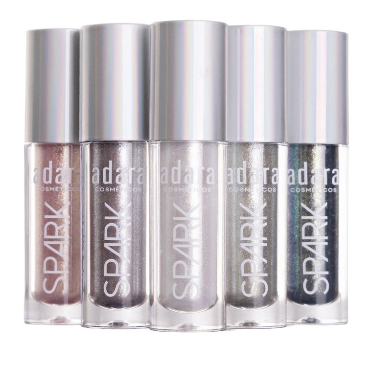 SOMBRA LIQUIDA SHIMMER ADARA