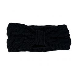 VALERINA TEJIDA TIPO TURBANTE