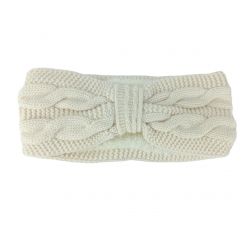 VALERINA TEJIDA TIPO TURBANTE