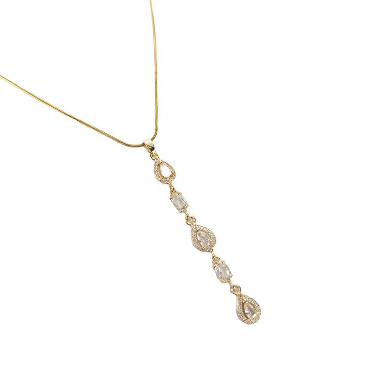 COLLAR LINEA DE PEDRERIA