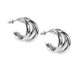 ARRACADA 3 LÍNEAS TUBULARES