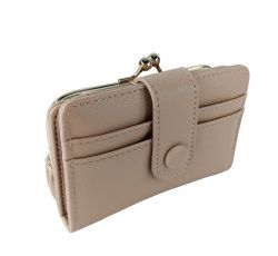 CARTERA MONEDERO DESPEGABLE