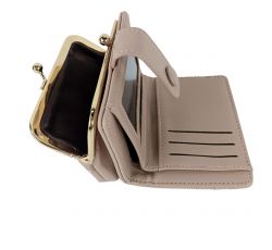 CARTERA MONEDERO DESPEGABLE