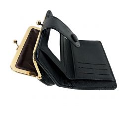 CARTERA MONEDERO DESPEGABLE