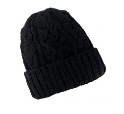 GORRO TEJIDO