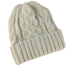 GORRO TEJIDO