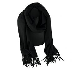 CHAL CON BARBAS