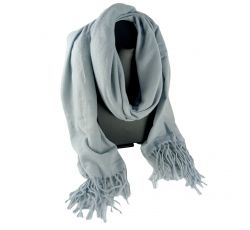 CHAL CON BARBAS