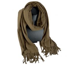 CHAL CON BARBAS